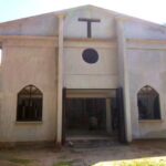 Capilla San Sebastian