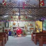 Capilla San Sebastian