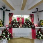 Capilla San Sebasti&aacute;n