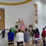 Capilla San Sebasti&aacute;n M&aacute;rtir