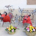 Capilla San Sebasti&aacute;n M&aacute;rtir