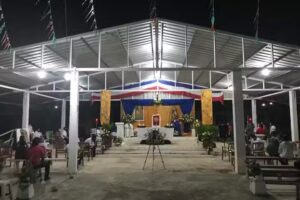 Capilla San Tarsicio