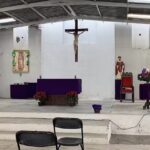 Capilla San Valentin