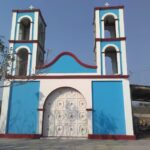 Capilla San Vicente Ferrer