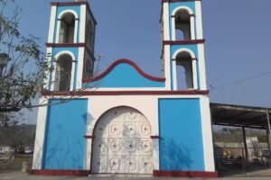 Capilla San Vicente Ferrer