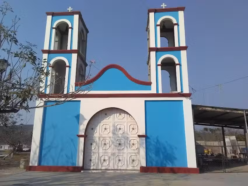 Capilla San Vicente Ferrer