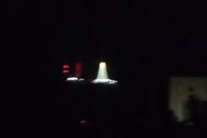 Capilla Santa ANA Y San JOAQUIN