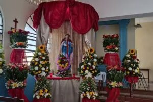 Capilla Santa Cecilia