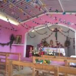 Capilla Santa Cecilia