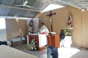 Capilla Santa Cecilia