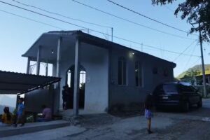 Capilla Santa Cecilia