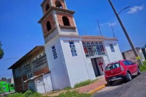 Capilla Santa Cecilia