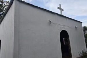 Capilla Santa Cecilia