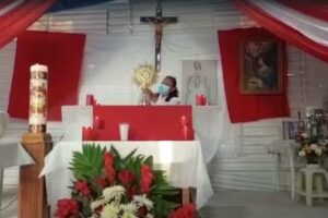 Capilla Santa Cecilia