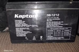 Capilla Santa Cecilia M&aacute;rtir