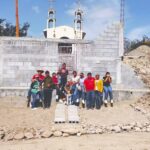 Capilla Santa Clara de As&iacute;s