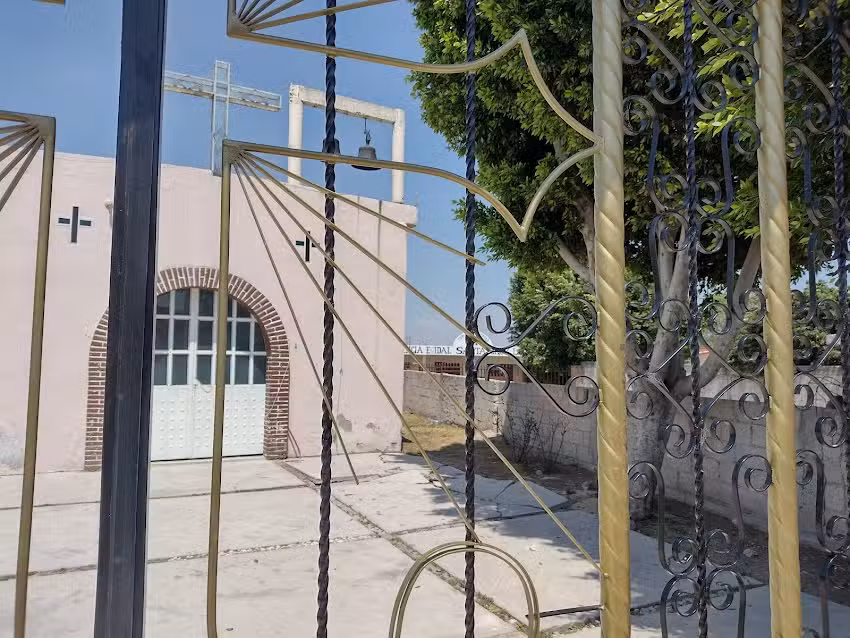 Capilla &ldquo;SANTA CRUZ &ldquo;