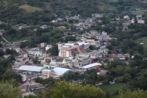 Capilla (Santa Cruz)