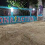 Capilla &ldquo;Santa Cruz 3 de Mayo&rdquo;