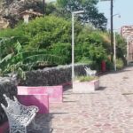 Capilla Santa Cruz Del Calvario