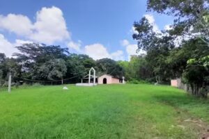 Capilla Santa Cruz del Se&ntilde;or de la Maravillas