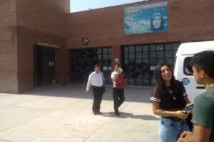 CAPILLA SANTA CRUZ y la preciosa sangre de Jesucristo