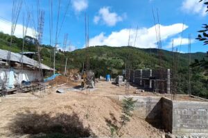 capilla santa cruz yosoyu