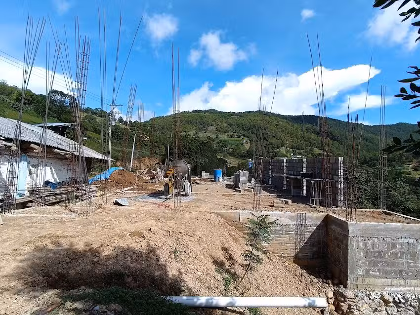 capilla santa cruz yosoyu