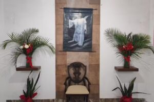 Capilla Santa Filomena