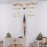 Capilla Santa In&eacute;s