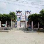 capilla santa isabel