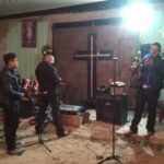 Capilla Santa Isabel