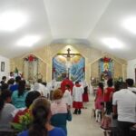 Capilla Santa Luc&iacute;a