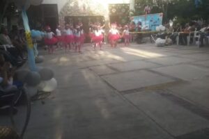 Capilla Santa Maria de Guadalupe