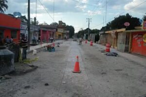 Capilla &ldquo;Santa Mar&iacute;a De Guadalupe&rdquo;