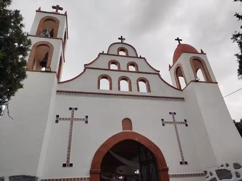 Capilla Santa Maria De Guadalupe