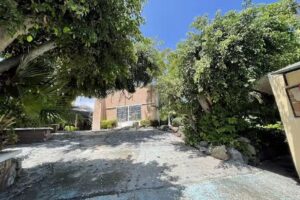 Capilla Santa Mar&iacute;a de Guadalupe Tepeyac