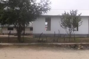 Capilla Santa Maria Madre De Dios