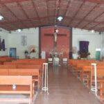 Capilla Santa Maria Magdalena