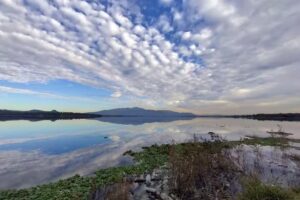 Capilla Santa Maria Michimaltongo