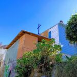 Capilla santa Mar&iacute;a Reina