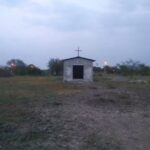 Capilla santa martha