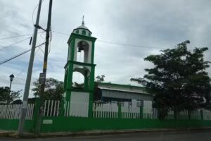 Capilla Santa Rita de Casia