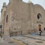 Capilla santa Rita de Casia