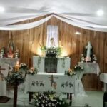 Capilla &ldquo;Santa Rosa&rdquo;