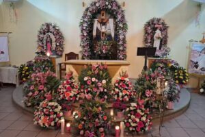 Capilla Santa Rosa de Lima