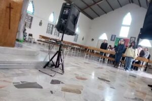 Capilla Santa Rosa de Lima