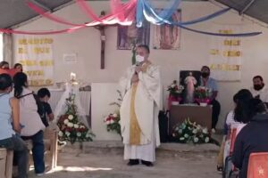 Capilla Santa Rosa De Lima