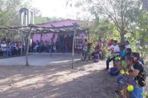 Capilla Santa Rosa de Lima