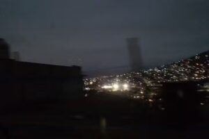 Capilla Santa Rosa De Lima